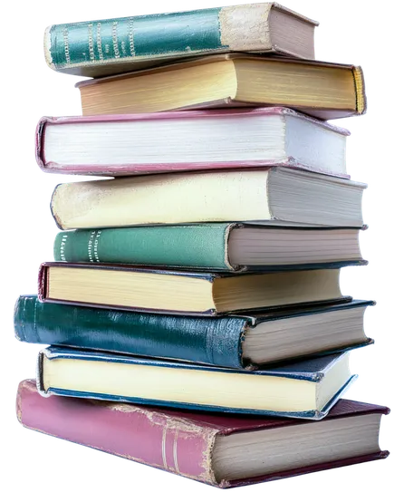 fullfill AI books