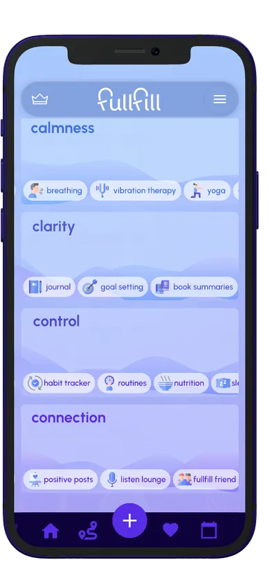 Fullfill App